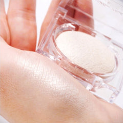 Moonglow Highlighter -01 Moonglow White