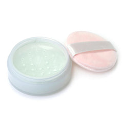 Oil Block Mineral Powder -C01 Fluffy Mint