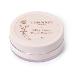 Silky Loose Moist Powder -01 Silky Beige