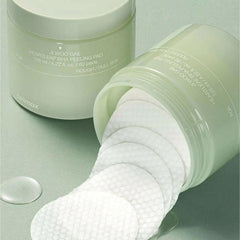 Heartleaf BHA Peeling Pad 60pads