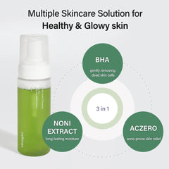 Noni Acne Cleanser 155ml