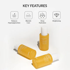 Pore+ Dark Spot Brightening Serum 30ml