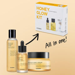 Full Fit Propolis Trial Set