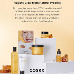 Full Fit Propolis Trial Set