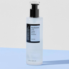 Cosrx-Hyaluronic Acid Hydra Power Essence 100ml-  Dewy skin from deep skin layers!
