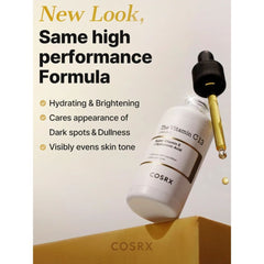 The Vitamin C 13 Serum