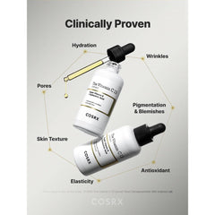 The Vitamin C 13 Serum