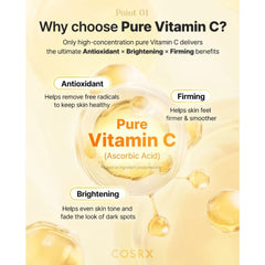 The Vitamin C 13 Serum