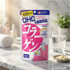 Collagen Supplements 60-day supply