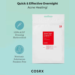 Acne Pimple Master Patch - 24patches