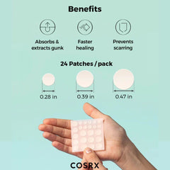 Acne Pimple Master Patch - 24patches