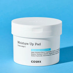One Step Moisture Up Pad 70pads