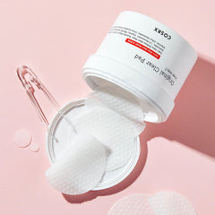 ONE STEP ORIGINAL CLEAR PAD