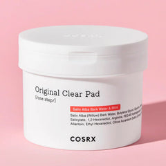 ONE STEP ORIGINAL CLEAR PAD