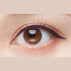 Silky Liquid Eyeliner WP -Dark Fig