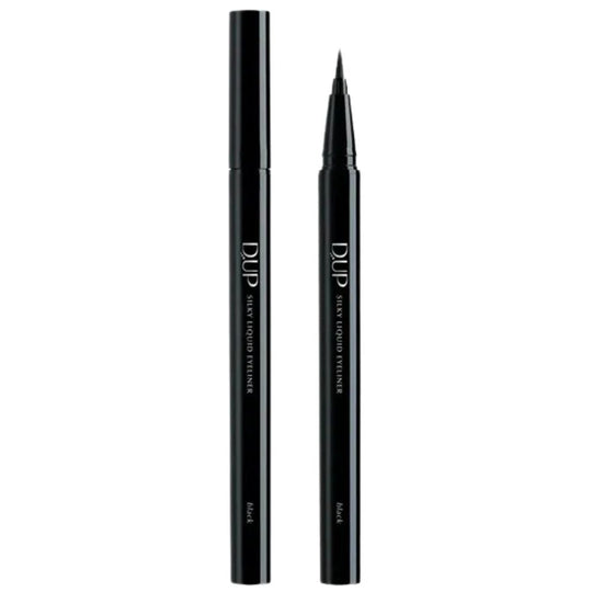 Silky Liquid Eyeliner WP -Black