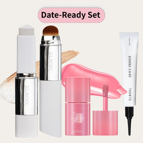 Date-Ready Set — ELROEL + Rom&nd