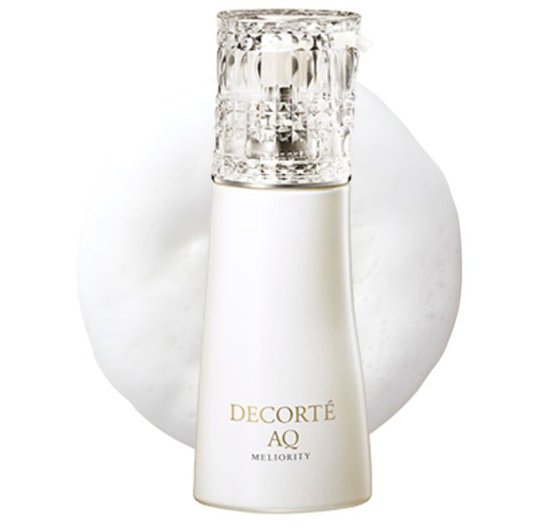 Decorte AQ meliority radiance repair forming face wash 200ml