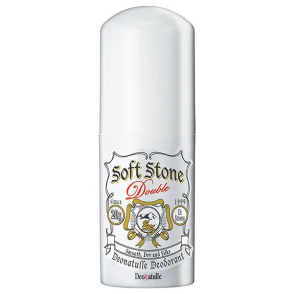 Soft Stone W Deodorant stick 20g