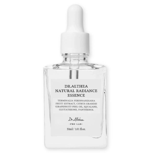 Natural Radiance Essence 30ml