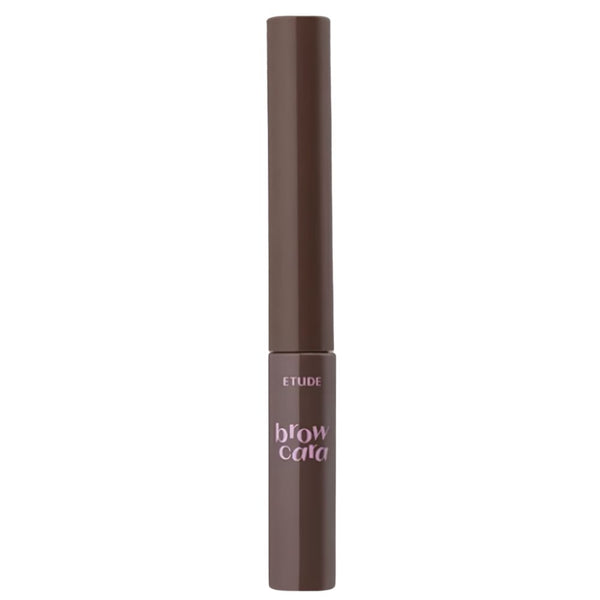 Drawing Eyes Coloring Browcara -01 Gray Brown