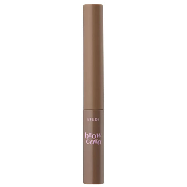 Drawing Eyes Coloring Browcara -02 Dark Brown