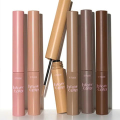 Drawing Eyes Coloring Browcara -05 Soft Taupe