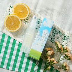 Body Mist Osampo Biyori