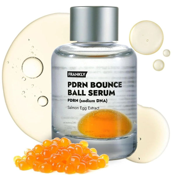 PDRN Bounce Ball Serum 30ml