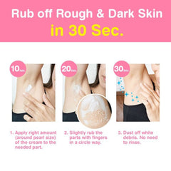 Liberta White Wakihime R1 18g