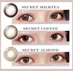Star Shine Color Day-[Secret Coffee] Daily/ 10P