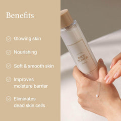 Rice Toner Mini 30ml