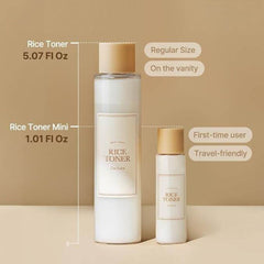 Rice Toner Mini 30ml