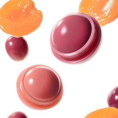 Juicy Roll Cheek -01 Rare Apple