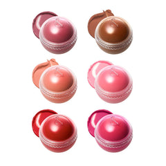 Juicy Roll Cheek -01 Rare Apple