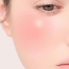 Juicy Roll Cheek -01 Rare Apple