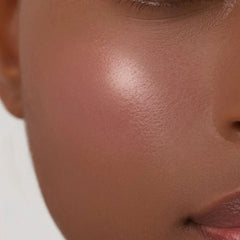 Juicy Roll Cheek -03 White Peach