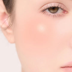 Juicy Roll Cheek -04 Apricot Beige