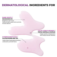 Niacinamide 20 Serum 1ml