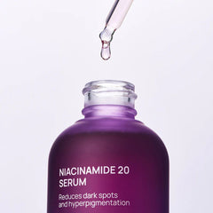 Niacinamide 20 Serum 40ml