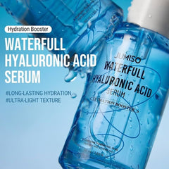 Waterfull Hyaluronic Acid Serum 50ml