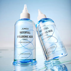 Waterfull Hyaluronic Acid Toner 250ml