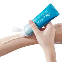 Biore UV Aqua Rich Watery Essence Sunscreen SPF50+ Broad Spectrum 70g