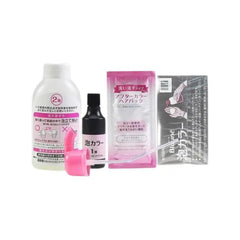 Blaune Foam Hair Color -2G Latte Greige 108ml
