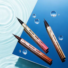 Heroine Make Prime Liquid Eyeliner Rich Keep -03 Brown