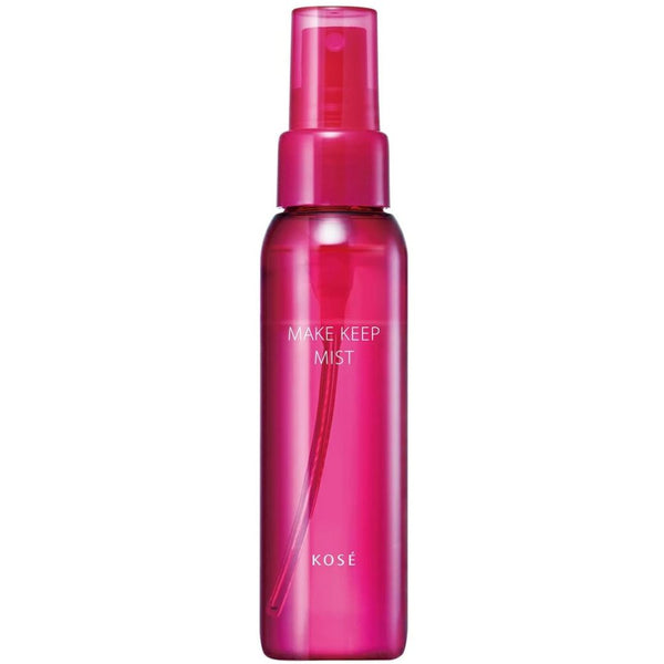 Make Keep Mist  80ml [Makeup Setting Spray]