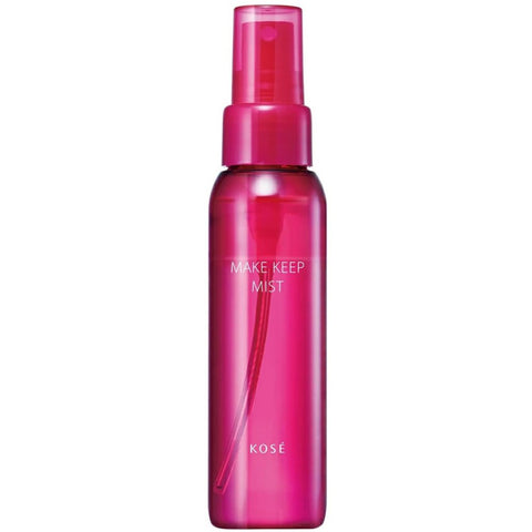 Make Keep Mist  80ml [Makeup Setting Spray]