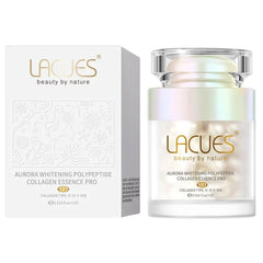 Lacues Aurora Whitening Polypeptide Collagen Essence Pro -THE COSMETIC STORE NZ