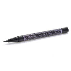 Lasting Liquid Liner -01 Black