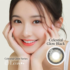 Celestial Glow #Black (Monthly/1P)